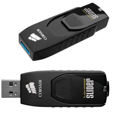 256gb Usb Flash Voyager Slider