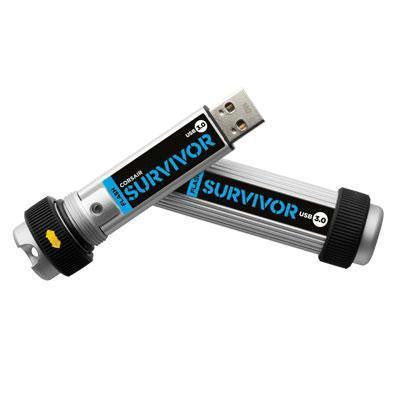 128gb Flash Survivor Usb 3.0