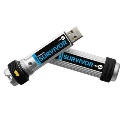 64gb Usb 3.0 Flash Survivor