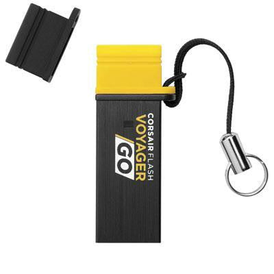 64gb Usb 3.0 Flash Voyager Go