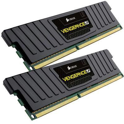 16gb Kit 1600mhz Ddr3