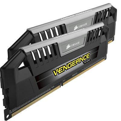 8gb Kit Ddr3 1600mhz