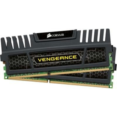 4gb (2x2gb) Ddr3 1600mhz Venge