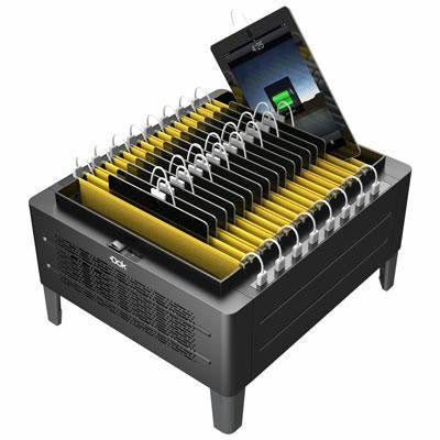 16port Smart Phone Charger