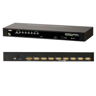 8port Usb-ps2 Combo Kvm Switch