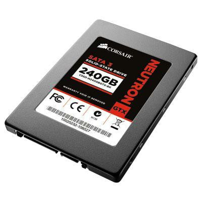240gb Neutron Gtx Series Ssd