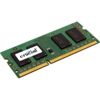 8gb 204-pin Sodimm Ddr3