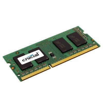 2gb 204-pin Sodimm Ddr3