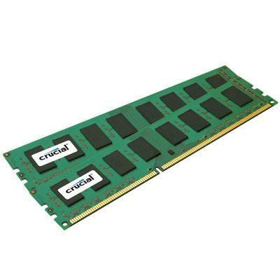 8gb Kit (4gbx2) Ddr3 Pc3-10600