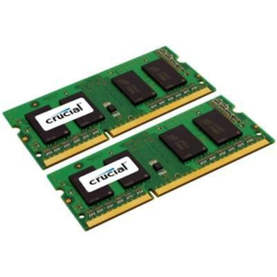 8gb Kit 204 Pin Sodimm