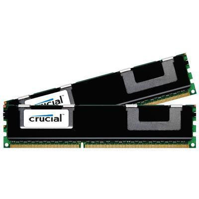 8gb Kit Ecc Ddr3 Pc3 12800