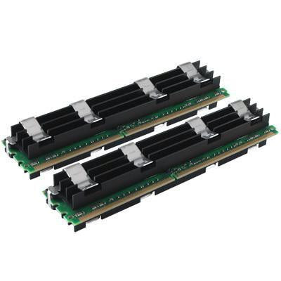 4gb 800mhz Ddr2 Kit Fb