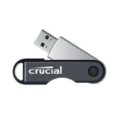 32gb Crucial Gizmo