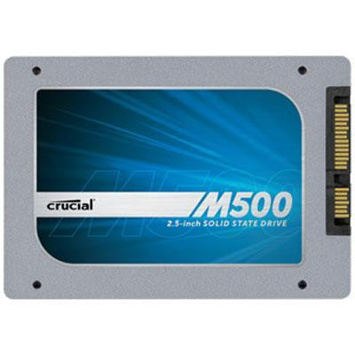 480gb 2.5" Ssd M500