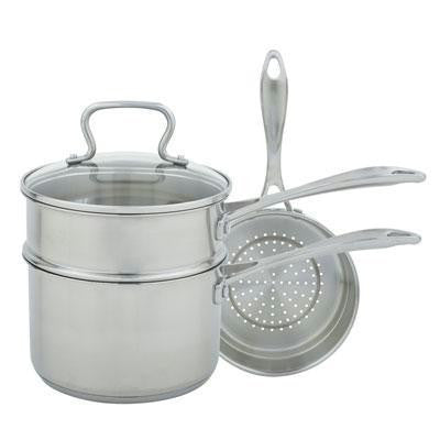 4 Pc Mulit Sauce Pan