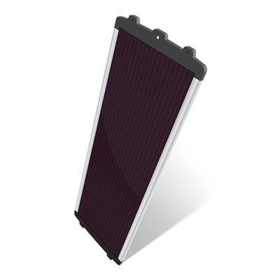 20 Watt Solar Panel