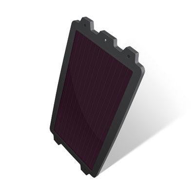 6 Watt Solar Panel