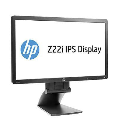 21 5" Z22i Led Backlit Monitor
