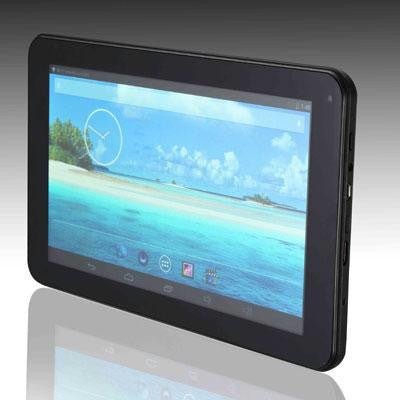 9" Dualcore 512m W 8g Dualcam
