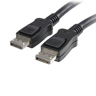 3' Displayport Cable