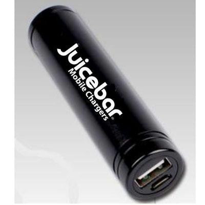 Power Tube Black