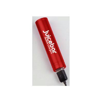 Power Tube Red