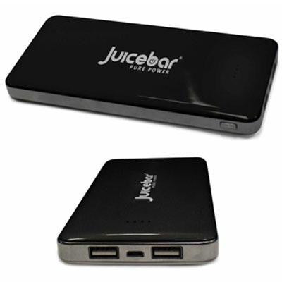 Tablet Charger Black