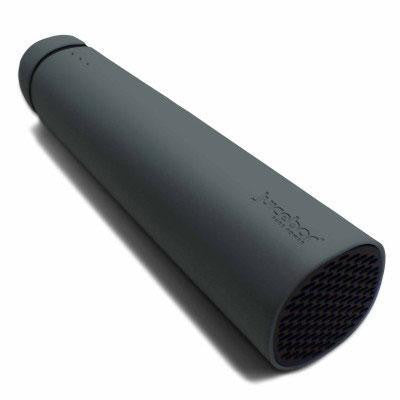 Speaker Tube Black