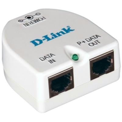 1-port Gigabit Poe Injector