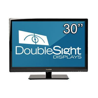 30" Wide Screen Lcd Monitor