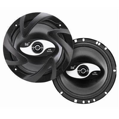 2-way 6.5 Inch Coaxial Car Spk