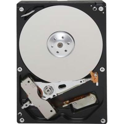 500gb 7200rpm 3.5" Sata Hd