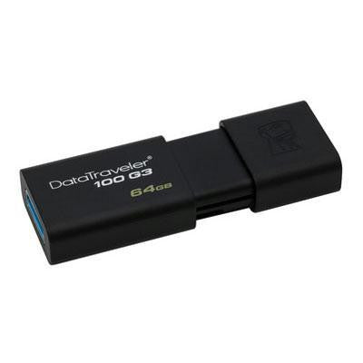 64gb Datatraveler 100 Gen 3