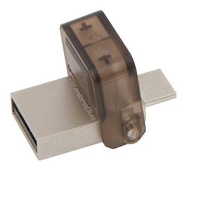 32gb Dt 2.0 Microduo Usb Otg