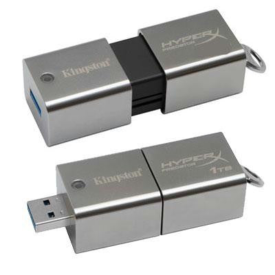 1tb Usb 3.0 Datatraveler Hyper