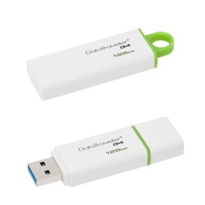 128gb Usb 3.0 Datatraveler Ig4