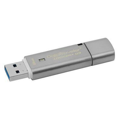 8gb Usb 3.0 Datatraveler Lockr