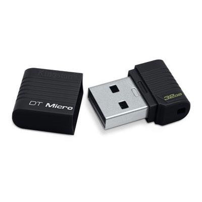 32gb Usb 2.0 Hi Speed Datatrav