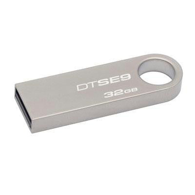 32gb Usb 2.0 Datatraveler Se9