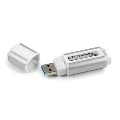 32gb Usb 3.0 Datatraveler Ult