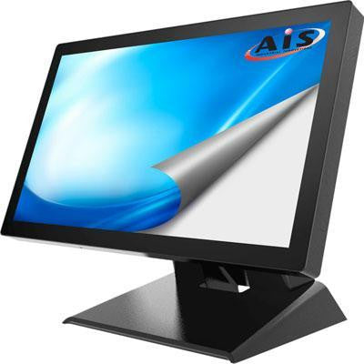 16" Multitouch Display