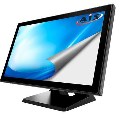 19" Multitouch Display