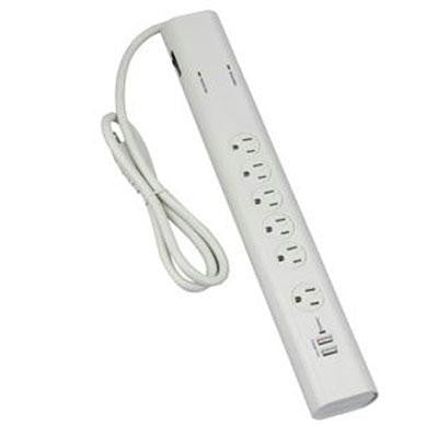 6 Outlet Power Strip