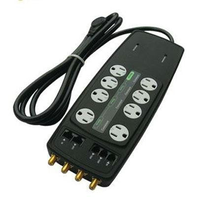 7 Outlet Power Strip