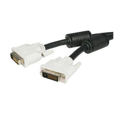20' Dvi Dual Digital M-m