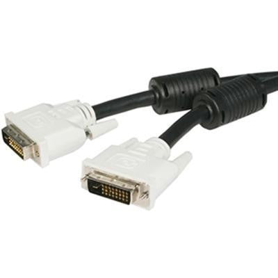 25' Dvi Dual Digital M-m