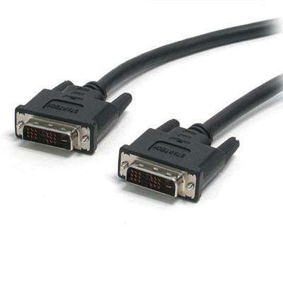 10' Dvi-d Single Link Displ