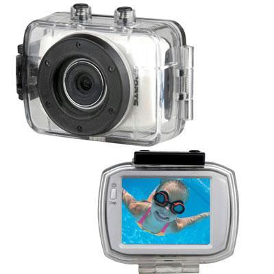 12.1mp Full Hd 1080p 2.4 Touch