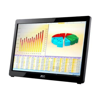 16" Lcd 16ms Usb Powered