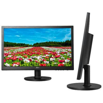 20" Tft Lcd Led Backlit